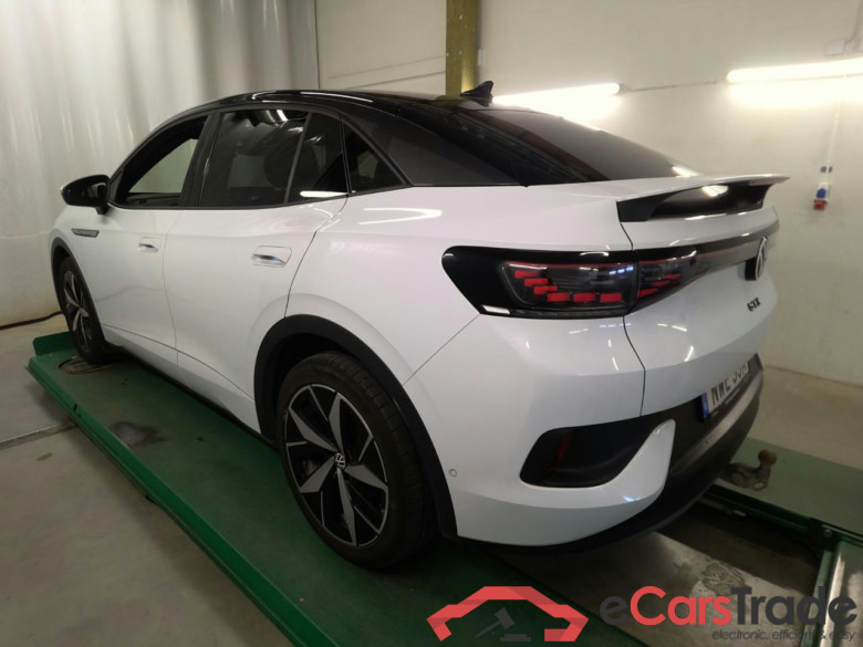 ID.5 EV 77kWh GTX #5