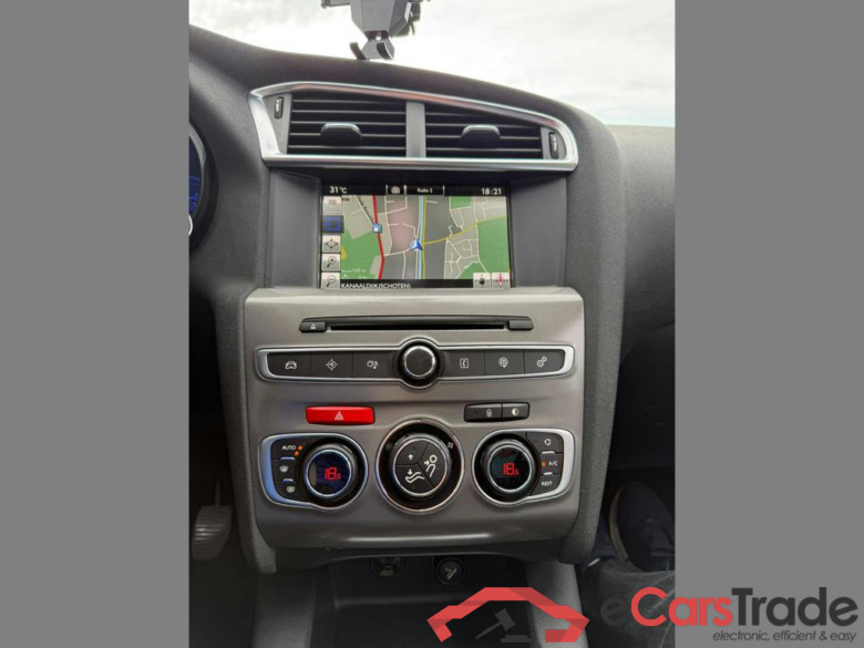 CITROEN C4 1.2 PureTech Shine S&S #5