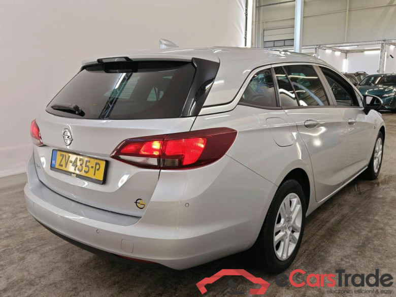 Opel Astra Sports Tourer 1.0 Turbo S/S Online Edition 5d #2