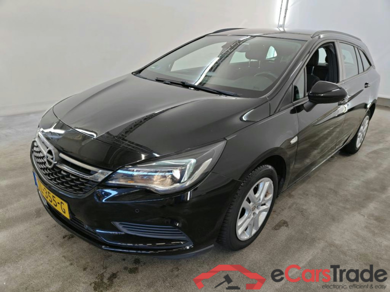Opel Astra Sports Tourer 1.0 Turbo S/S Online Edition 5d