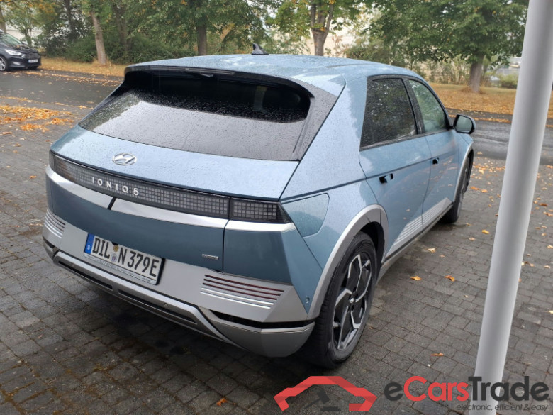 Hyundai Ioniq 5  #3
