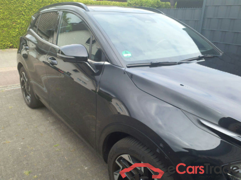 Kia Sportage  #1