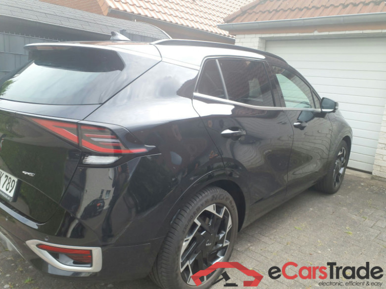 Kia Sportage  #3