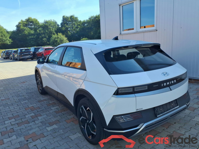 Hyundai Ioniq 5  #4