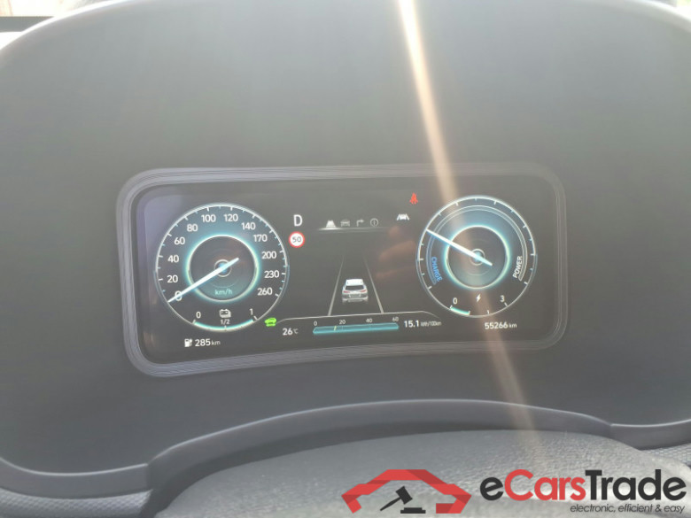 Hyundai Kona  #6