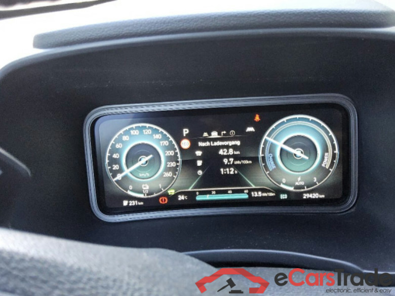 Hyundai Kona  #6