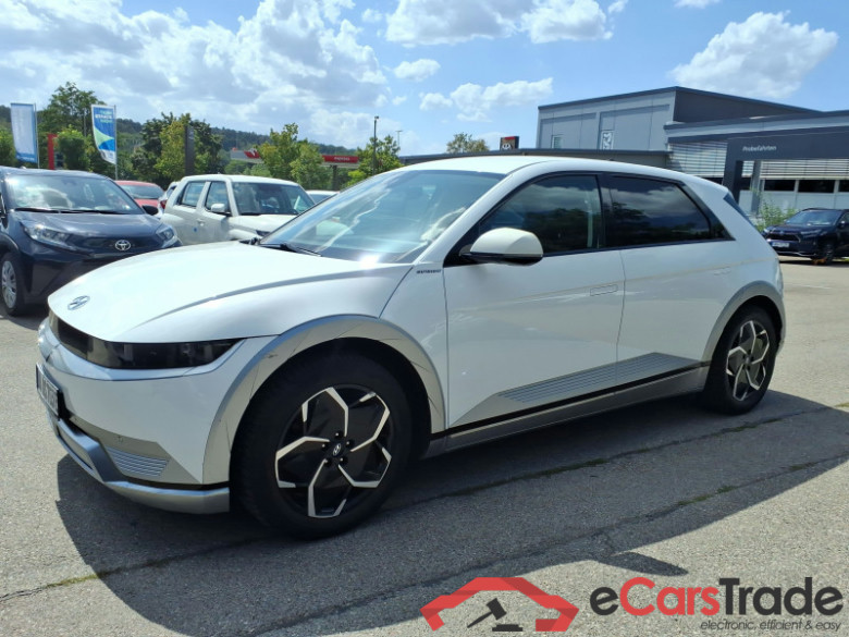 Hyundai Ioniq 5  #2