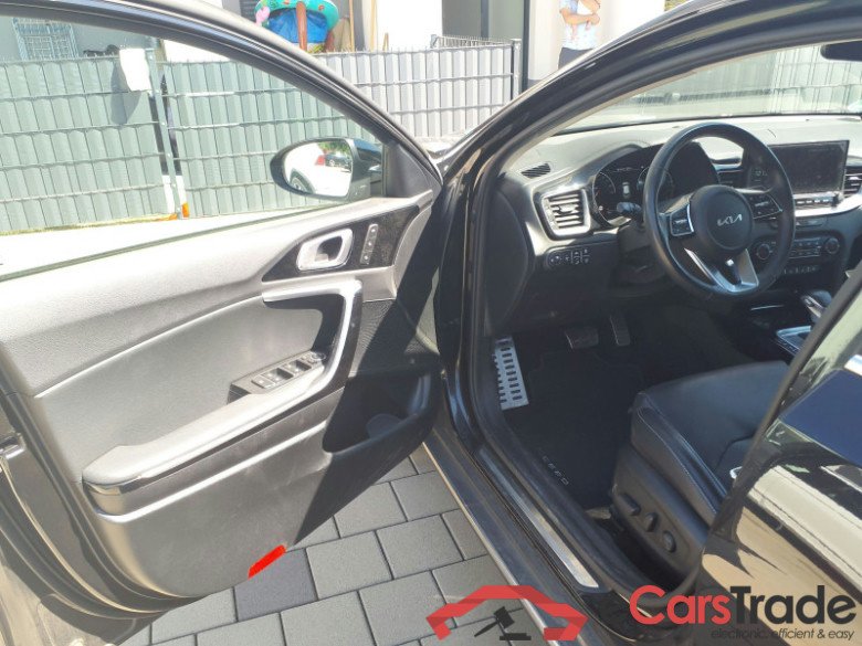 Kia XCeed  #5
