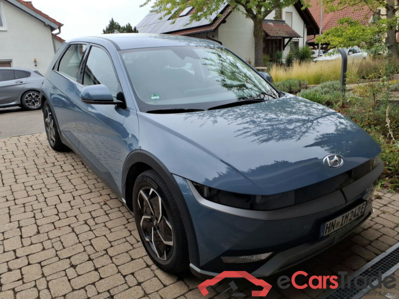 Hyundai Ioniq 5 