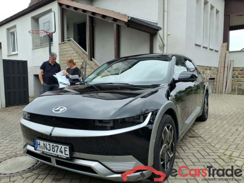 Hyundai Ioniq 5  #2