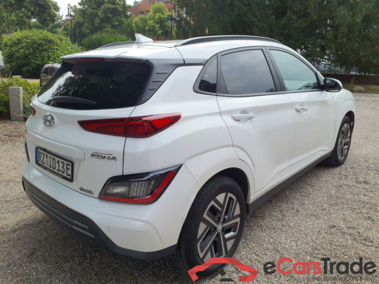 Hyundai Kona  #3