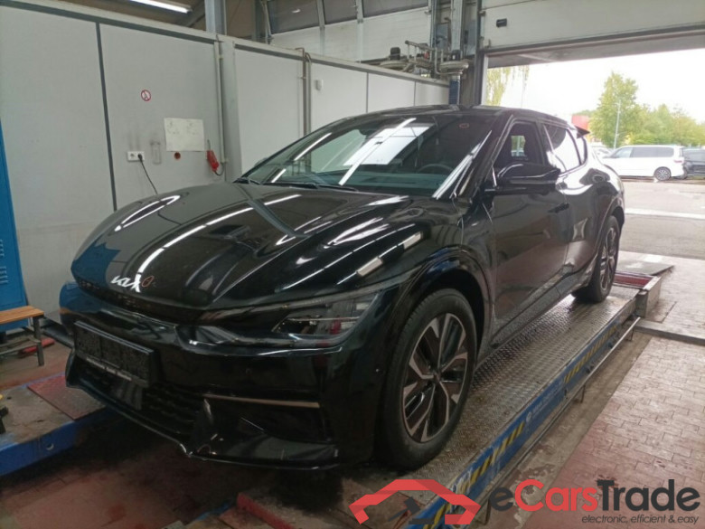 Kia EV6  #2