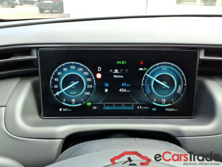 Hyundai Tucson  #6