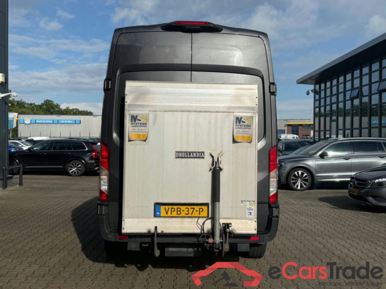 FORD Transit 330 2.0 TDCI L2H3 Tr #2