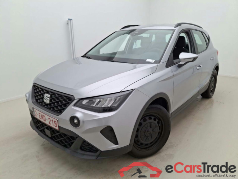 SEAT ARONA 1.0 TSI REFERENCE #1