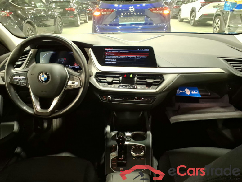 BMW 1 SERIES HATCH 1.5 118IA (100KW) #6