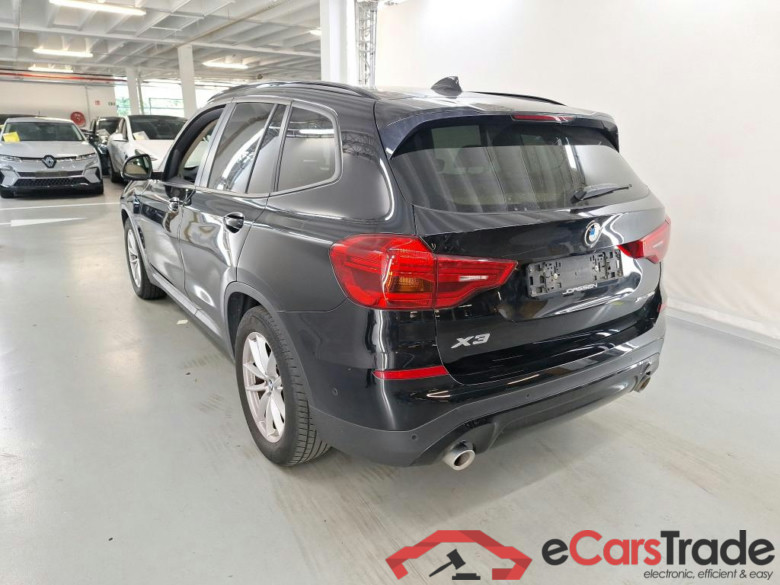 BMW X3 2.0 XDRIVE30E (120KW) AUTO #3