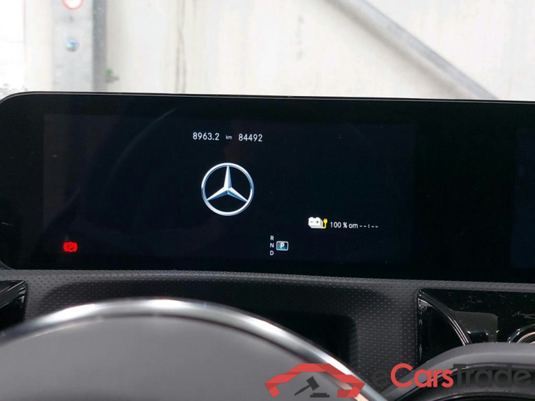 MERCEDES - MER CLA SHOOTING BRAKE 250 e 218PK DCT Luxury Line Pack Premium & Night & Driving Assistant & Trailer Hook With ESP  * HYBRID * #5