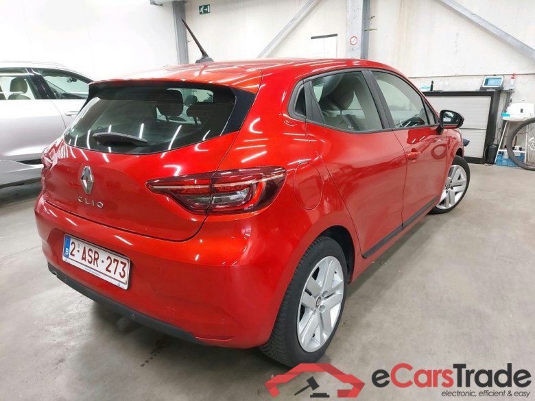 RENAULT - REN CLIO TCe 90PK GPF Corporate Edition * PETROL * #2