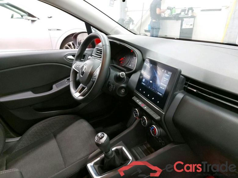 RENAULT - REN CLIO TCe 90PK GPF Corporate Edition * PETROL * #3