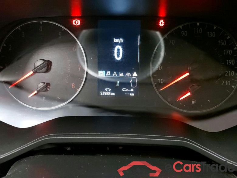 RENAULT - REN CLIO TCe 90PK GPF Corporate Edition * PETROL * #5