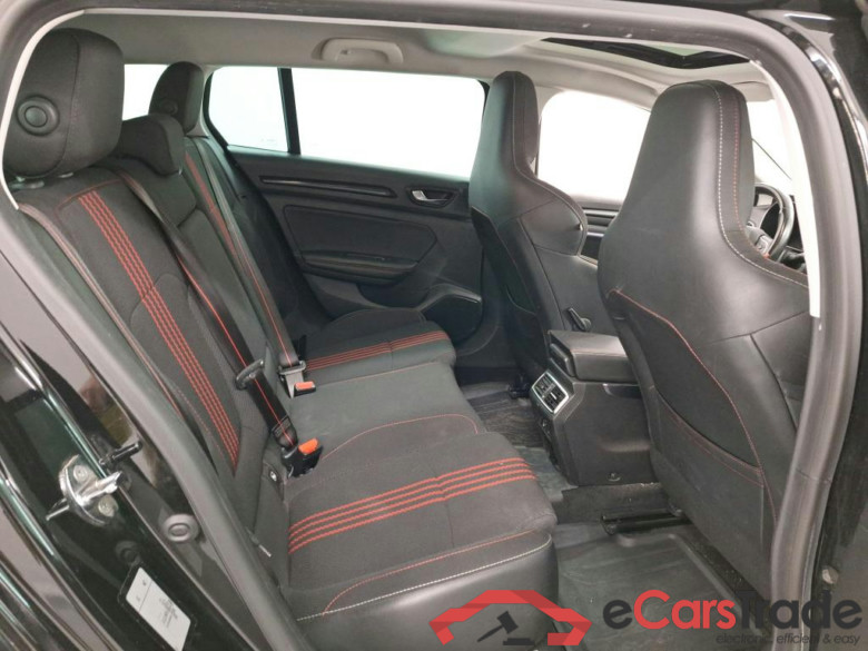 RENAULT MEGANE GRANDTOUR 1.6 E-TECH 160 PHEV R.S. LINE #6