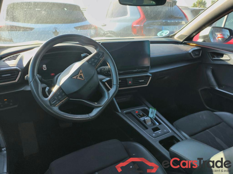 CUPRA Formentor / 2020 / 5P / todoterreno 1.5 TSI 110kW (150 CV) DSG #3
