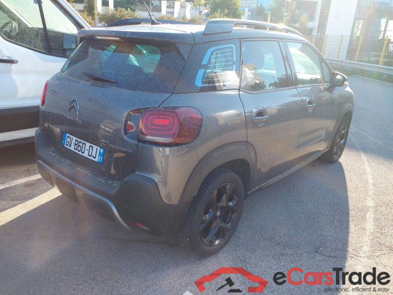 CITROËN C3 CITROËN C3 AIRCROSS     1.2 PureTech 110CV MAX BVM6 #3