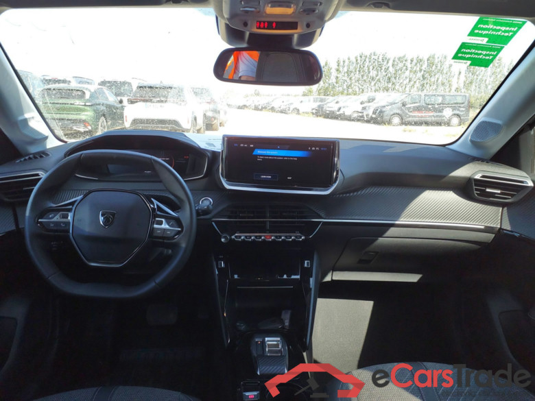 PEUGEOT 208  PEUGEOT 208  Allure Hybrid 110 ch e-DCS6 + pack access #4