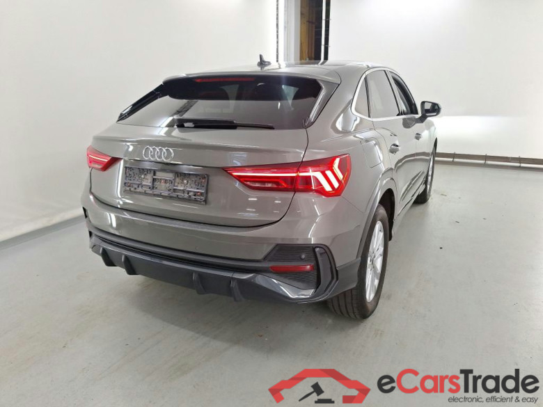AUDI Q3 SPORTBACK 1.4 45 TFSI E S TRONIC #4
