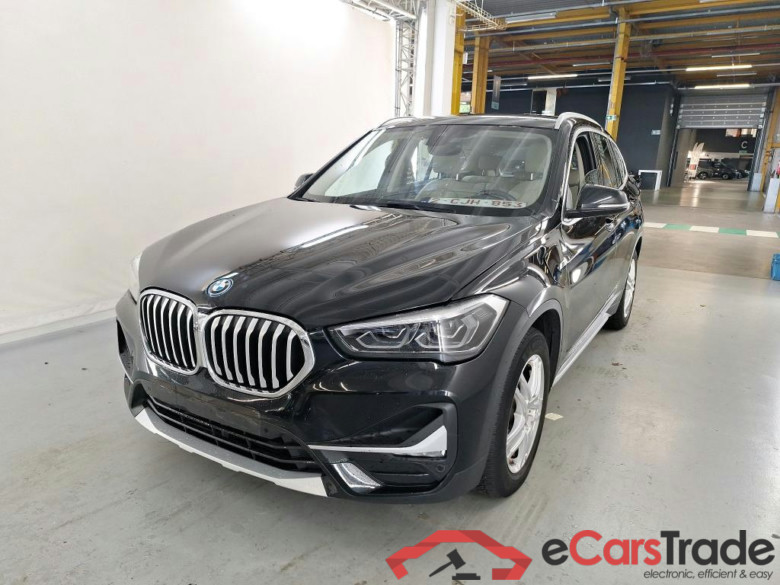 BMW X1 1.5 XDRIVE25E PHEV 162KW) #1