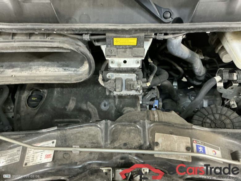PEUGEOT Boxer 2.2 BLUEHDI S-S 140 PRO 435 L3.. #6