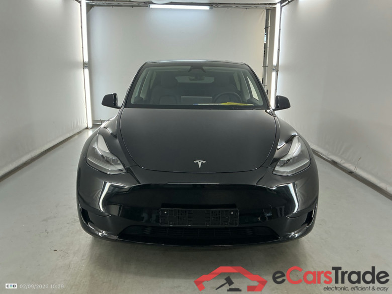TESLA MODEL Y BEV 79KWH LONG RANGE AUTO RWD #2