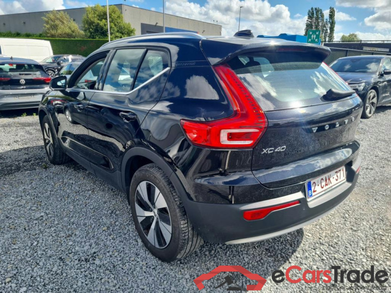 VOLVO XC40 1.5 T4 PHEV INSCRIPTION EXPR. DCT #3