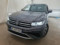 preview Volkswagen Tiguan #0
