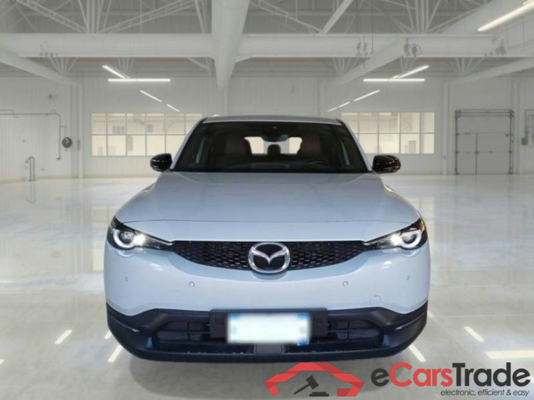 MAZDA MX-30 / 2020 / 5P / SUV 35,5 KWH E-SKYACTIV 145 CV ADVANTAGE #6