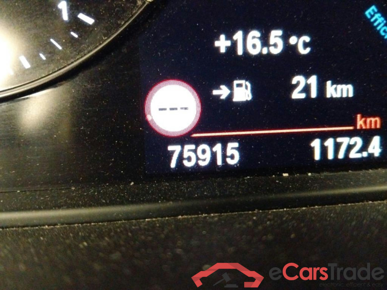 BMW X2 sDrive18i (CX) #5