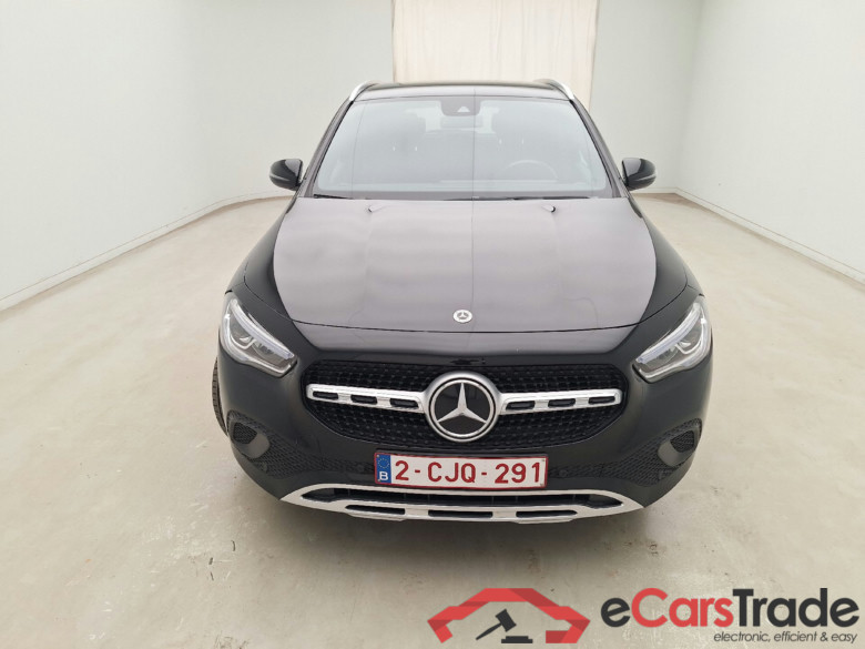 Mercedes, GLA '20 PHEV, GLA 250e Luxury Line Aut