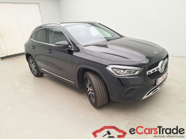 Mercedes, GLA '20 PHEV, GLA 250e Luxury Line Aut #5