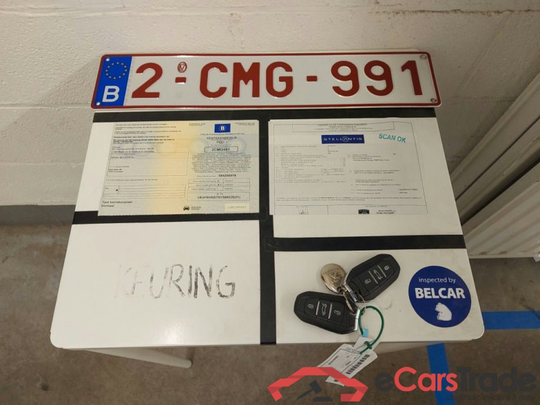 Peugeot 308 SW 1.2 PureTech 130 S&S EAT8 Allure 5d #4