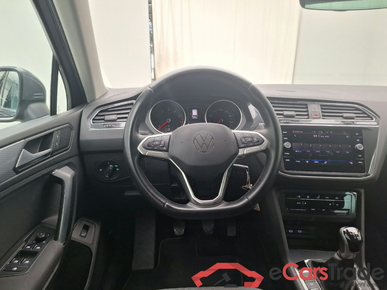 VW, Tiguan FL'20, Tig.1.5TSI 110kW Life #6