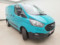 preview Ford Transit Custom #4