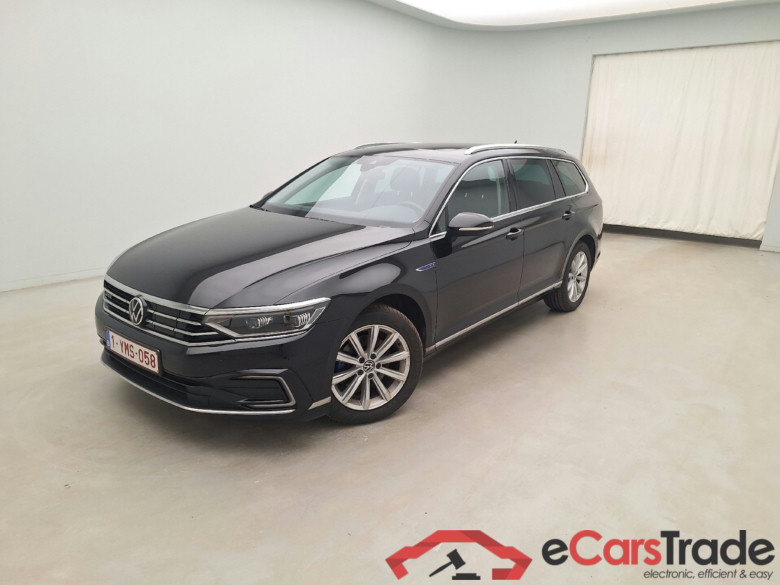 VW, Passat Variant FL'19, Volkswagen Passat Variant 1.4 TSI DSG6 GTE Busines #2