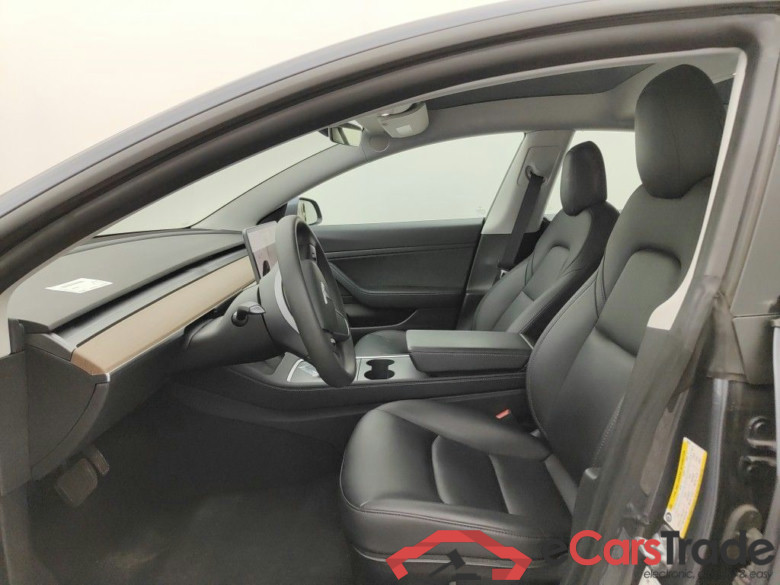 Tesla Model 3 Standard RWD Plus 4d #3