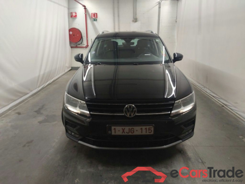 Volkswagen Tiguan 1.5 TSI ACT OPF 110kW Comfortline 5d #5