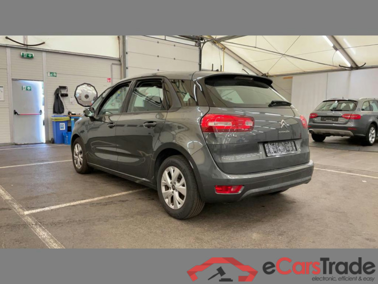 CITROEN C4 Picasso 1.2 PureTech Seduction S&S #3