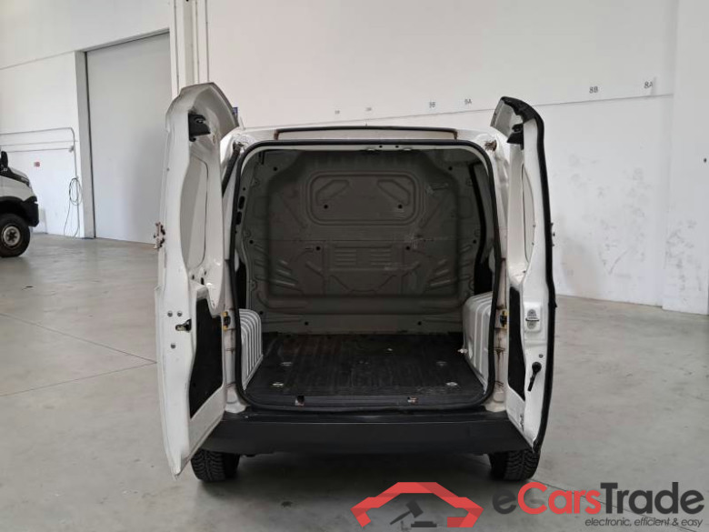 FIAT FIORINO / 2016 / 4P / VETT. FURGONATA 1.3 MULTIJET 80 CV E6 SX #5