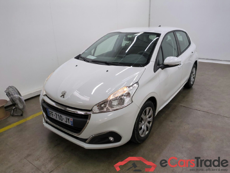 208 Affaire Premium Pack 1.5 HDi 100CV BVM5 E6dT