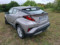 preview Toyota C-HR #3