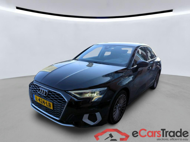 AUDI A3 Limousine 81 kW #1